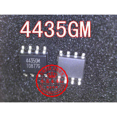 

4435GM AP4435GM 4435 SOP8