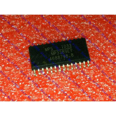 

Free shipping 10PCS MP3389EY [EY] SOP28 ending