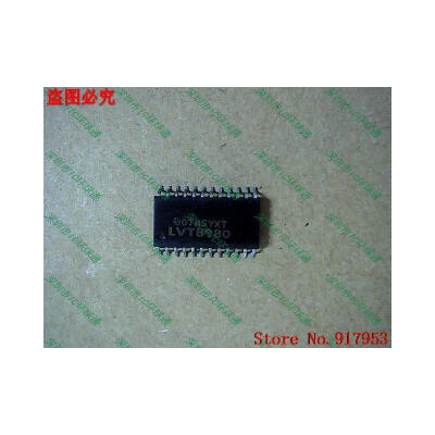 

Free shipping 10PCS 100 NEW LVT8980