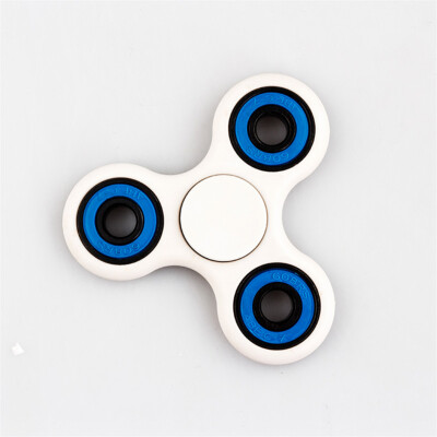 

Hot Fun Triangle Hand Spinner Finger