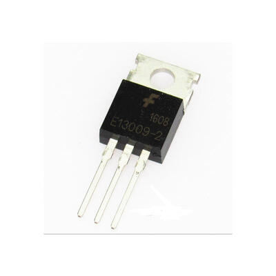 

10pcs/lot FJP13009H2TU 13009 J13009-2 FJP13009 TO-220 400V 12A TRANSISTOR NPN new original free shipping