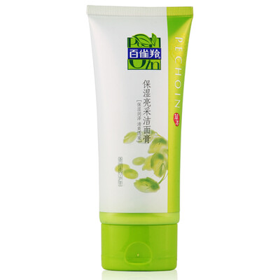 

100 gazelle moisturizing cleanser 95g single loaded