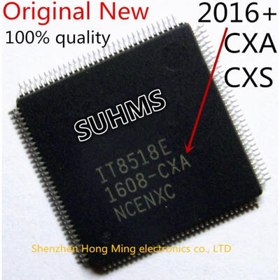 

(10piece) 100% New IT8518E CXA CXS HXA HXS QFP-128 Chipset
