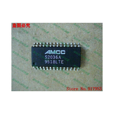 

Free shipping 10PCS 100 NEW S2036A