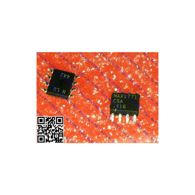 

Free shipping 5PCS MAX1771CSA in stock