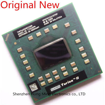 

100 New P560 TMP560SGR23GM Package 638-pin micro-PGA socket S1g4 PGA Chipset