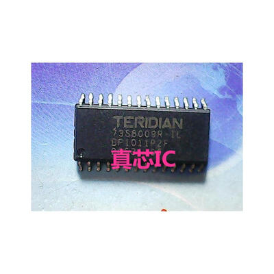 

73S8009R-IL