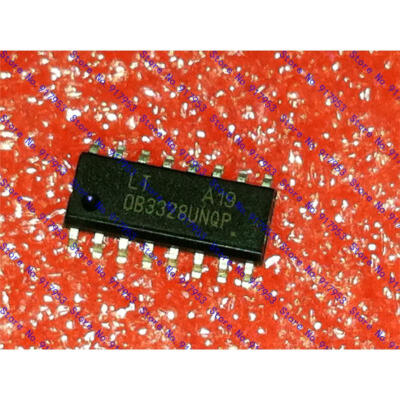 

Free shipping 10PCS Backlight driver IC OB3328UNQP [ UNQP