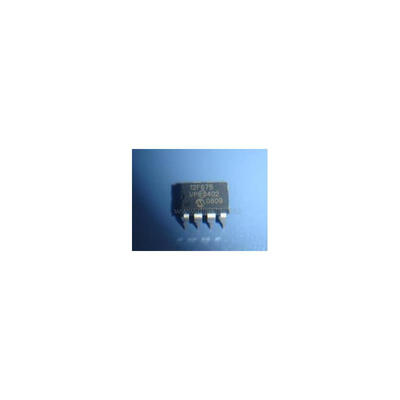 

PIC12F675 PIC12F675-IP DIP-8