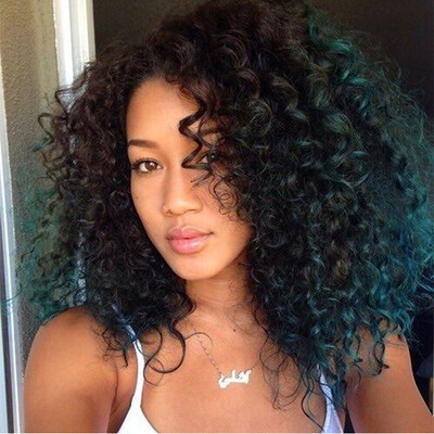 

Brazilian Kinky Curly Virgin Hair 4 Bundles Mink Brazilian Virgin Hair Curly Human Hair Unprocessed Brazilian Deep Curly Hair