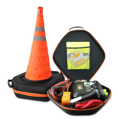 

TOURMAX emergency rescue package multi-function safety kit T888S