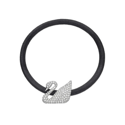 

SWAROVSKI Swarovski classic swan embellished hair accessories hair elastic ring 5076314