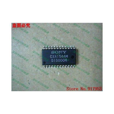 

Free shipping 10PCS 100% NEW CXA1544M