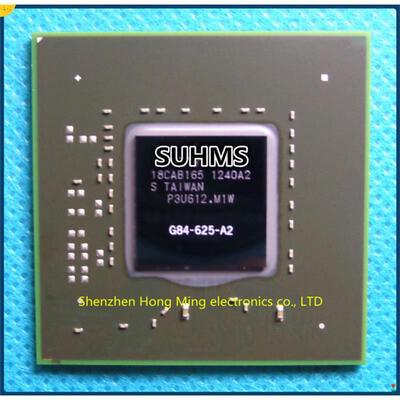

100% New G84-625-A2 G84 625 A2 BGA 64Bit 128MB lead-free TAIWAN
