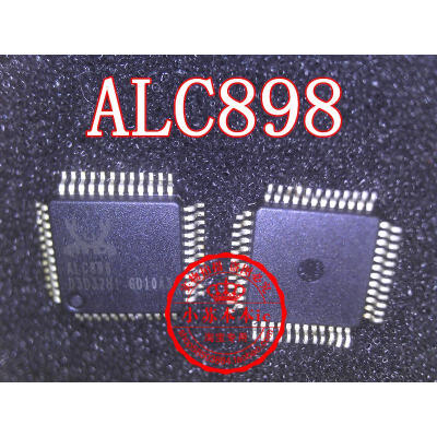 

ALC898 QFP