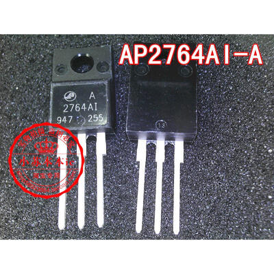 

AP2764AI-A AP2764AI
