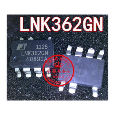 

LNK362GN SOP7