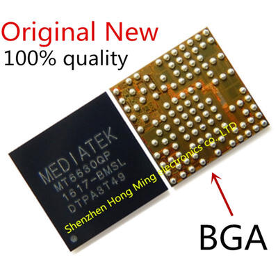 

100 New MT6630QP BGA Chipset