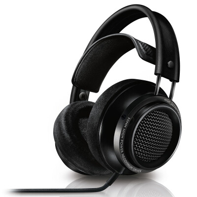 

PHILIPS Over-ear Headset for Monitor