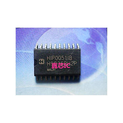 

HIP0051IB