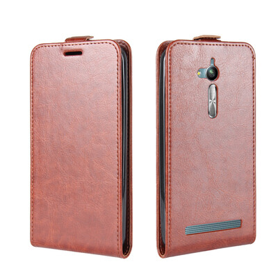 

GANGXUN Doogee Shoot 2 Case PU кожа флип-карты слот для слота для Doogee Shoot 2