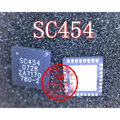 

SC454