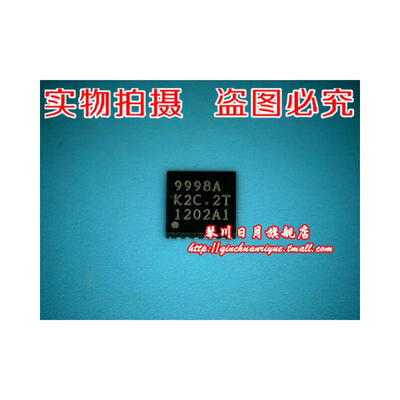 

OZ9998A 9998A