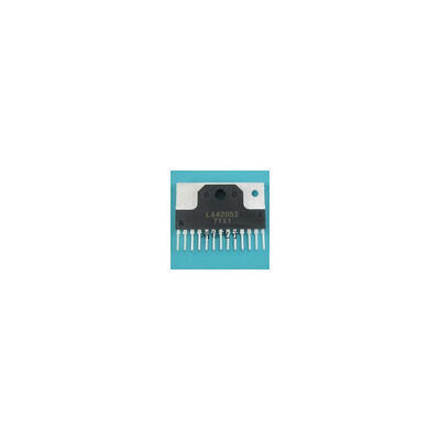 

LA42052 SIP-13