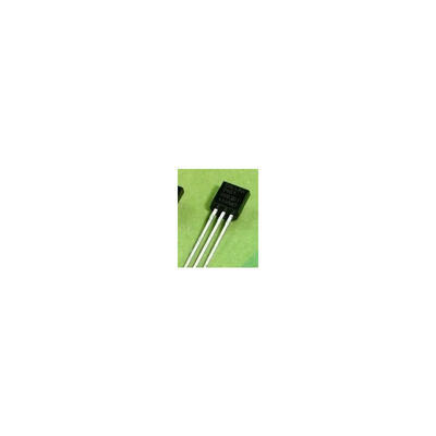 

DS2401 DS2401 TO92S