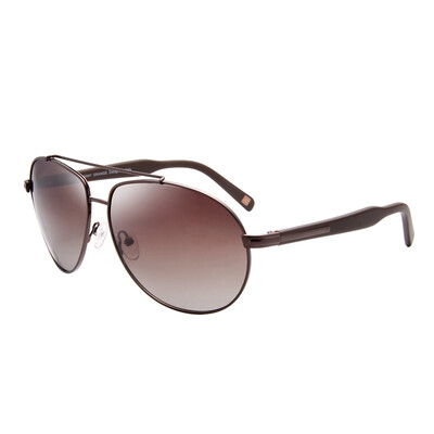 

Jimmy Orange Jimmy Orange Polarized Sunglasses Male Style Shade Sun Sunglasses Driving Mirror J7226 GY Gray