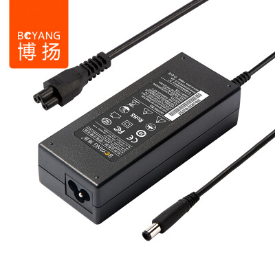 

Bo Yang (BOYANG) BY-LX06 power adapter square charger 90W Lenovo ThinkPad X1 small new 700 E450 E431 T431S T440S T440P 20V4.5A