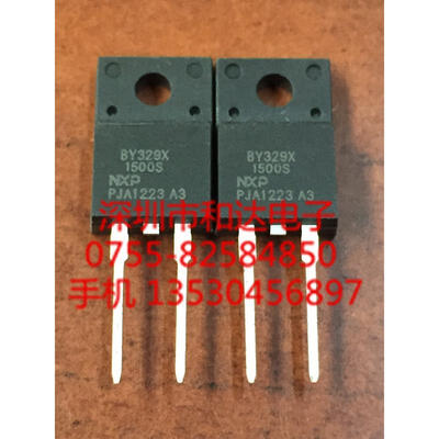 

BY329X-1500S TO-220F-2