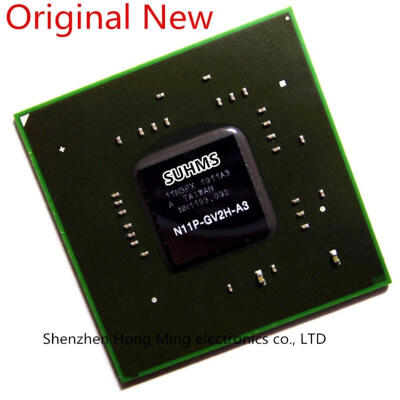 

100% New N11P-GV3H-A3 N11P GV3H A3 BGA Chipset