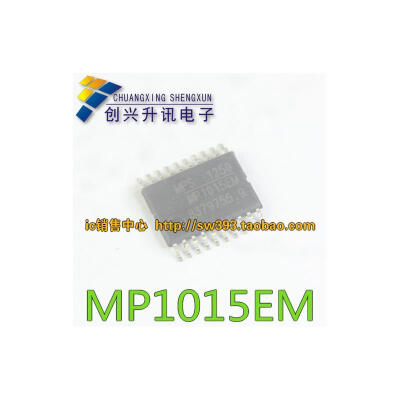 

MP1015EM