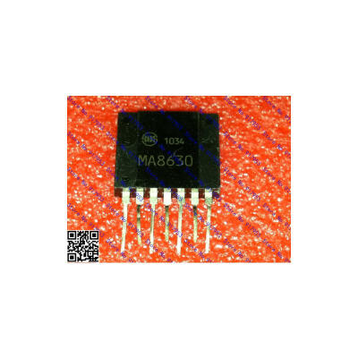 

Free shipping 10PCS MA8630