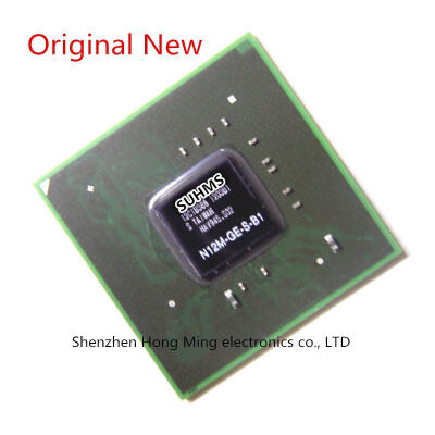 

100 New N12M-GE-S-B1 N12M GE S B1 BGA Chipset