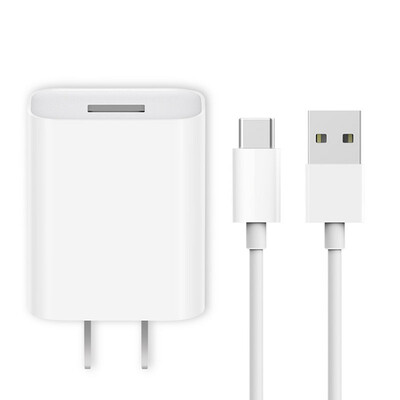 

Xiaomi ZMI USB Charger QC 3.0 Port Fast Mobile Phone Charging Smart Output