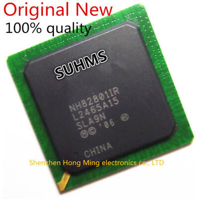 

100 New NH82801IR BGA Chipset