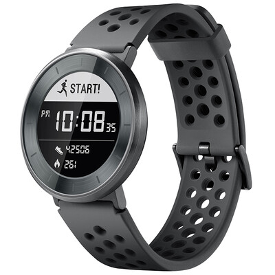 

Honor S1 smart sports watch gray