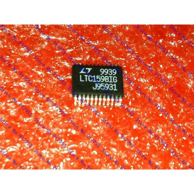 

Free shipping 10PCS 100% NEW LTC1598IG LTC1598CG