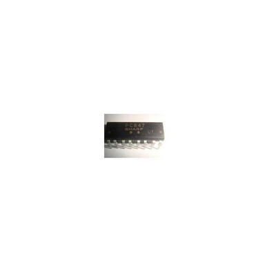 

PC847 PC817-4 SHARP