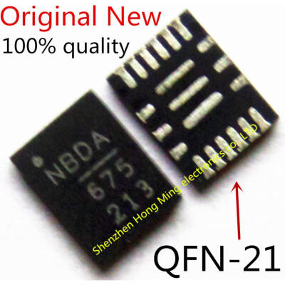 

5piece100 New NBDB675 NB675 675 QFN Chipset