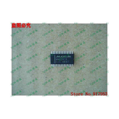 

Free shipping 10PCS MAX1473EUI