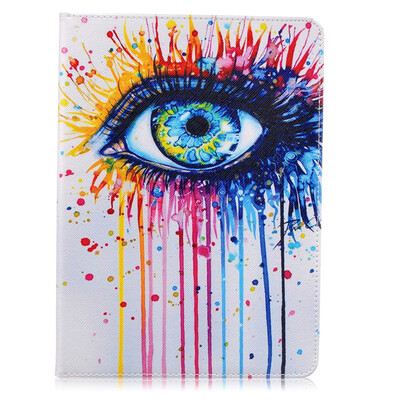 

GANGXUN Apple iPad Pro 97 Case Flip Shockproof Kickstand Slim Luxury Cover for iPad Pro 97 inch 2016 Release