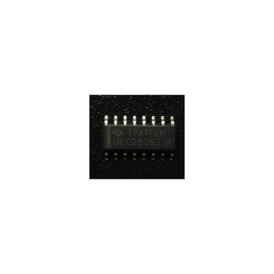 

TIUCC28063 UCC28063DR SOP-16