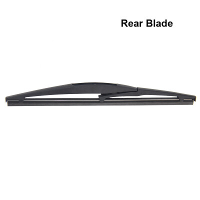 

Wiper Blades for FIAT Sedici 26"&14" Fit Hook Arms 2006 2007 2008 2009 2010 2011 2012 2013