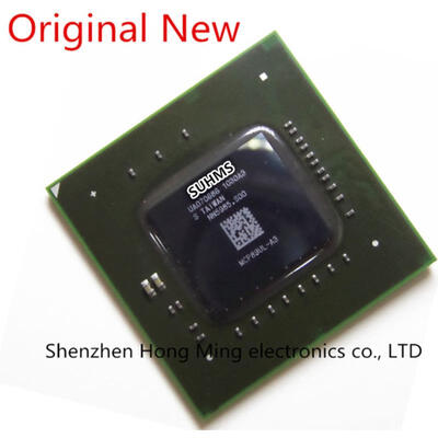 

100 New MCP89UL-A3 MCP89UL A3 BGA Chipset