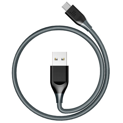 

Tronsmart USB A TO Type-C Cable Sync&Charging Cable for Type-C Supported Devices