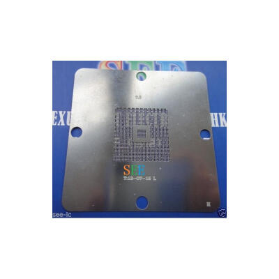 

90*90 CXD2971-1GB CXD2971GB CXD2971BGB CXD2971AGB CXD2971DGB Template Stencil