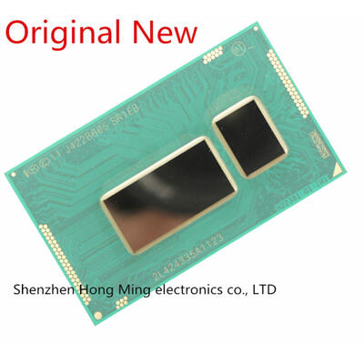 

100 New CPU i7-4510U SR1EB i7 4510U BGA Chipset